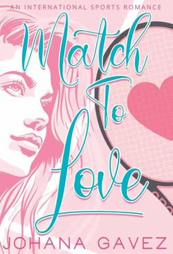 portada Match to Love (en Inglés)