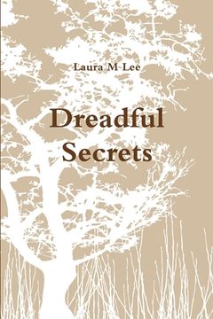 portada Dreadful Secrets (en Inglés)