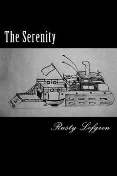 portada The Serenity