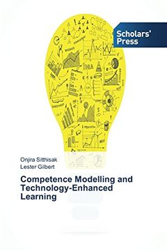 portada Competence Modelling and Technology-Enhanced Learning