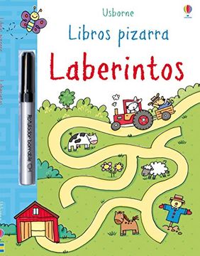 portada Laberintos (in Spanish)