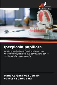 portada Iperplasia papillare (en Italiano)