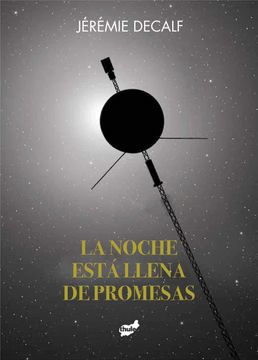 portada La Noche Está Llena de Promesas (in Spanish)