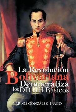 portada la revoluci n bolivariana democratiza los dd hh b sicos