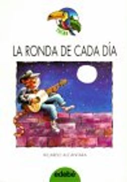 portada La Ronda de Cada Dia (in Spanish)