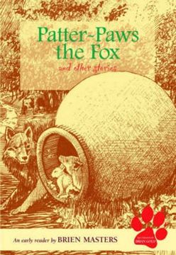 portada Patter-Paws the Fox : And Other Stories