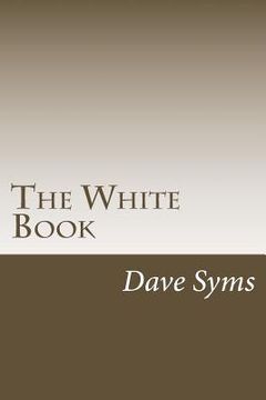 portada The White Book: a collection (en Inglés)