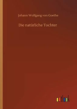 portada Die Natürliche Tochter (in German)