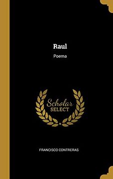 portada Raul: Poema