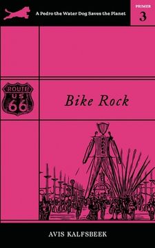 portada Bike Rock (en Inglés)