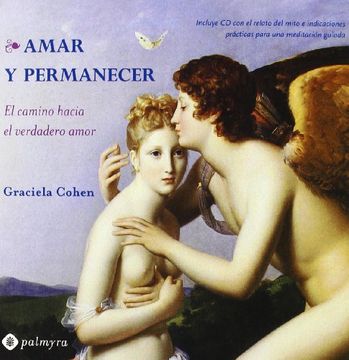 portada Amar Y Permanecer (in Spanish)