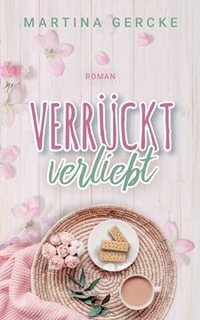 portada Verrückt verliebt (in German)