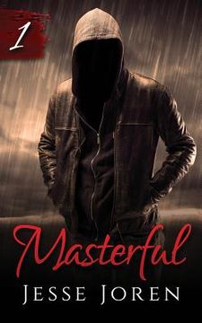 portada Masterful (in English)