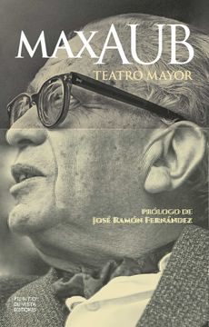 portada Teatro Mayor (in Spanish)