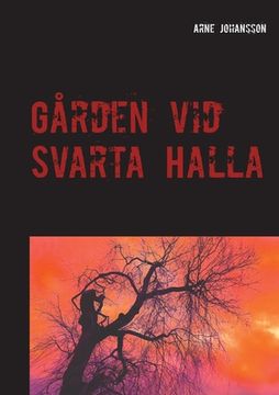 portada Gården vid Svarta Halla (en Sueco)