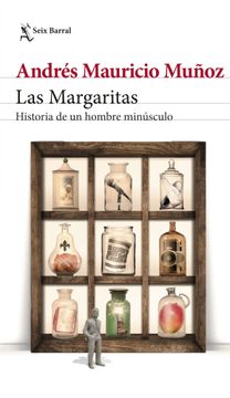 portada Las margaritas (in Spanish)