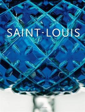 portada Les Cristalleries Saint-Louis (in English)