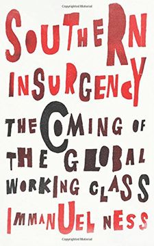 portada Southern Insurgency: The Coming of the Global Working Class (Wildcat)