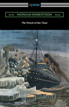 portada The Wreck of the Titan
