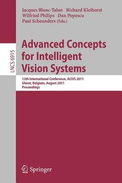 portada advanced concepts for intelligent vision systems
