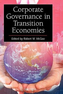 portada corporate governance in transition economies