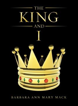 portada The King and I (in English)