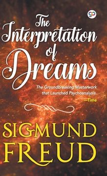 portada The Interpretation of Dreams (Hardcover Library Edition) (in English)