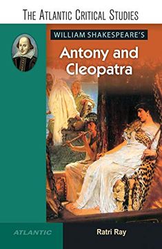 portada William Shakespeare's Antony and Cleopatra