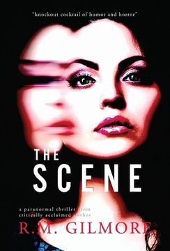 portada The Scene (en Inglés)