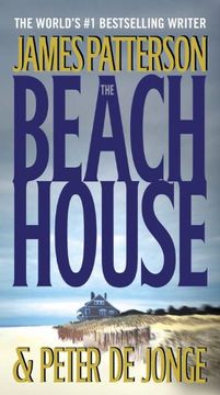 portada The Beach House (in English)