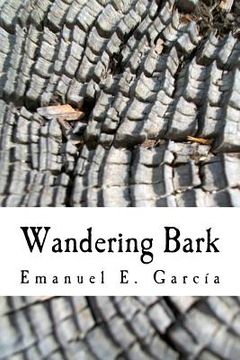 portada Wandering Bark (en Inglés)