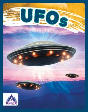 portada UFOs (in English)