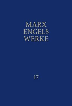 portada Werke 17 (en Alemán)