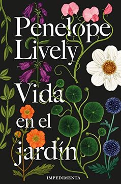portada Vida en el Jardín (in Spanish)