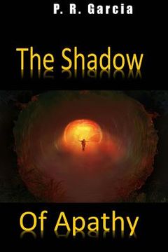 portada The Shadow of Apathy: Prince Enok's Story (en Inglés)