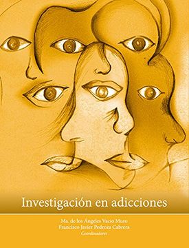 portada Investigacion en Adicciones (in Spanish)