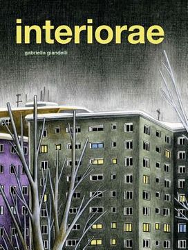portada Interiorae (en Inglés)
