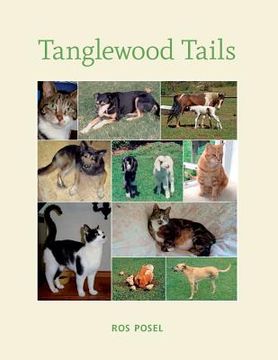 portada Tanglewood Tails (in English)