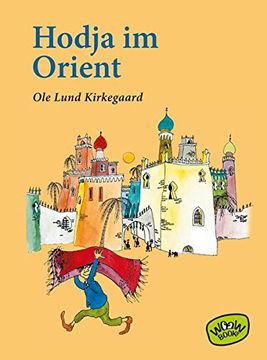 portada Hodja im Orient (in German)