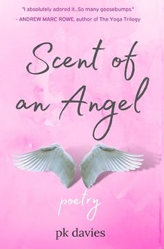 portada Scent of an Angel (en Inglés)