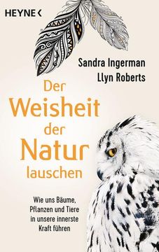 portada Der Weisheit der Natur Lauschen (en Alemán)