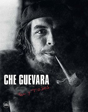 portada Che Guevara: Tú y Todos (en Inglés)