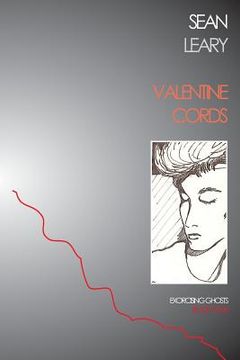 portada Valentine Cords (en Inglés)