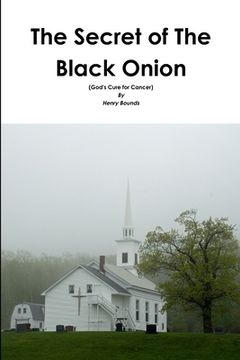 portada The Secret of The Black Onion (in English)