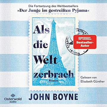 portada Als die Welt Zerbrach: 2 cds | mp3 cd (en Alemán)