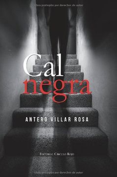 portada Cal Negra (spanish Edition)