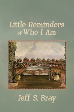 portada Little Reminders of Who I Am (en Inglés)