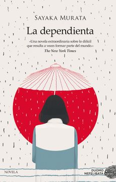 portada Dependienta, La (in Spanish)