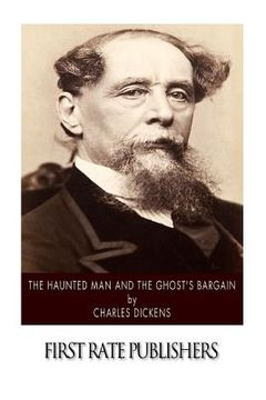 portada The Haunted Man and the Ghost's Bargain (in English)