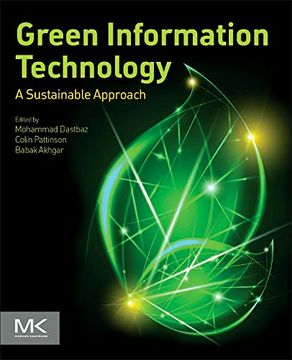 portada Green Information Technology 